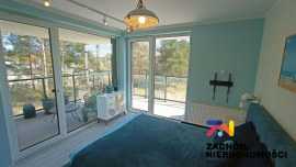 Luksusowy Apartament w Łagowie Lubuskim